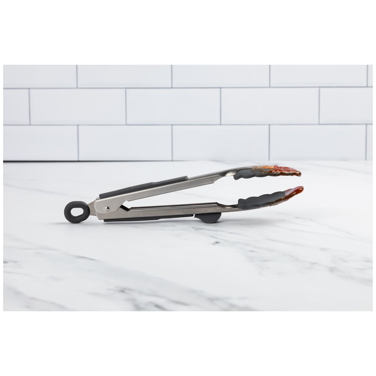 Prepworks Stainless Steel Tong 5 Piece Set Prepworks Stainless Steel Tong 5 Piece Set