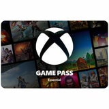XBox Game Pass