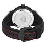 Ducati Partenza Leather Strap Watch DTWGN0000103