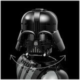 LEGO Star Wars Darth Vader Bust 75439