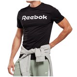 Reebok Tee - Black