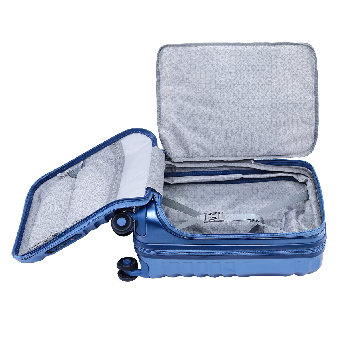 Tosca Metro Carry On Sapphire