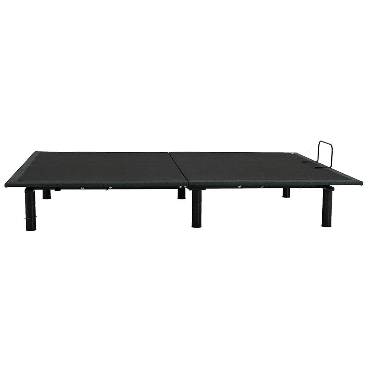 TEMPUR Motion Adjustable Bed Base Queen