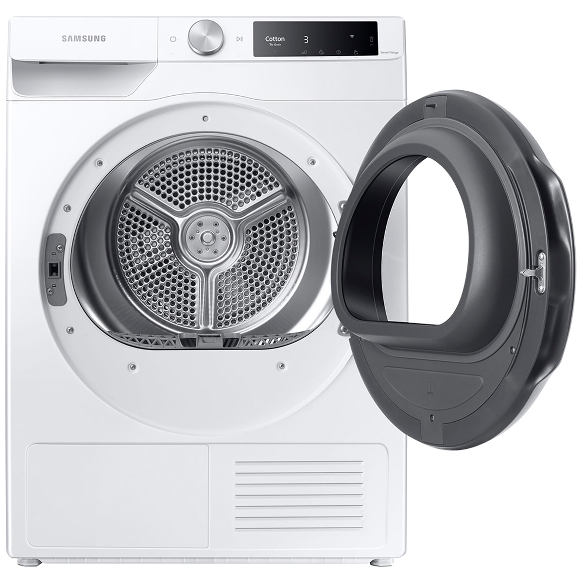 Samsung Dryer