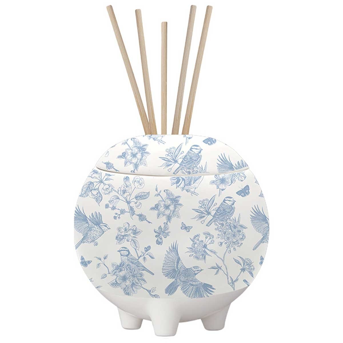 Moss St. Fragrances Diffuser 350ml Japanese Honeysuckle