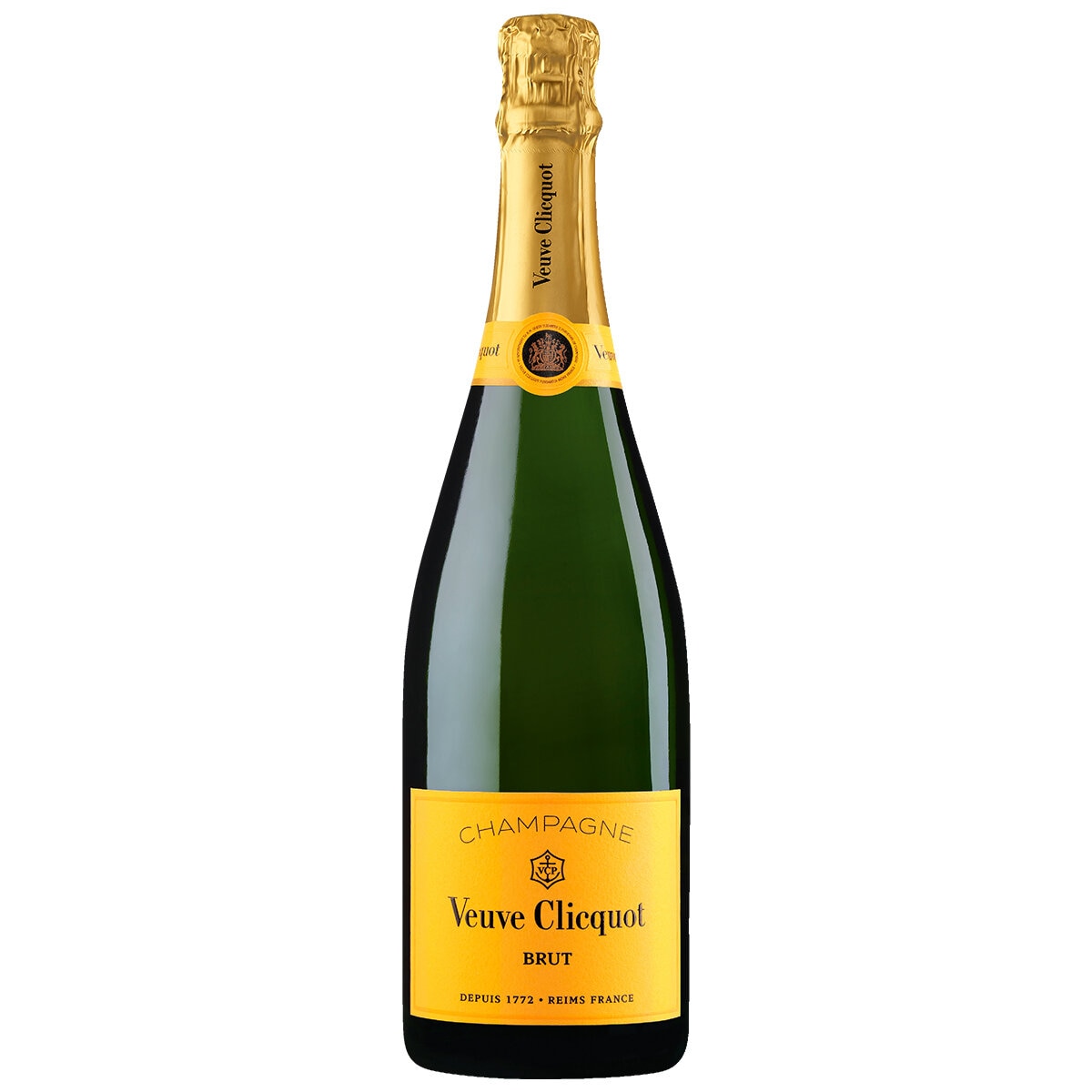 Veuve Clicquot Yellow Label NV 750ml