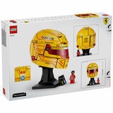 LEGO Editions Scuderia Ferrari HP 43022