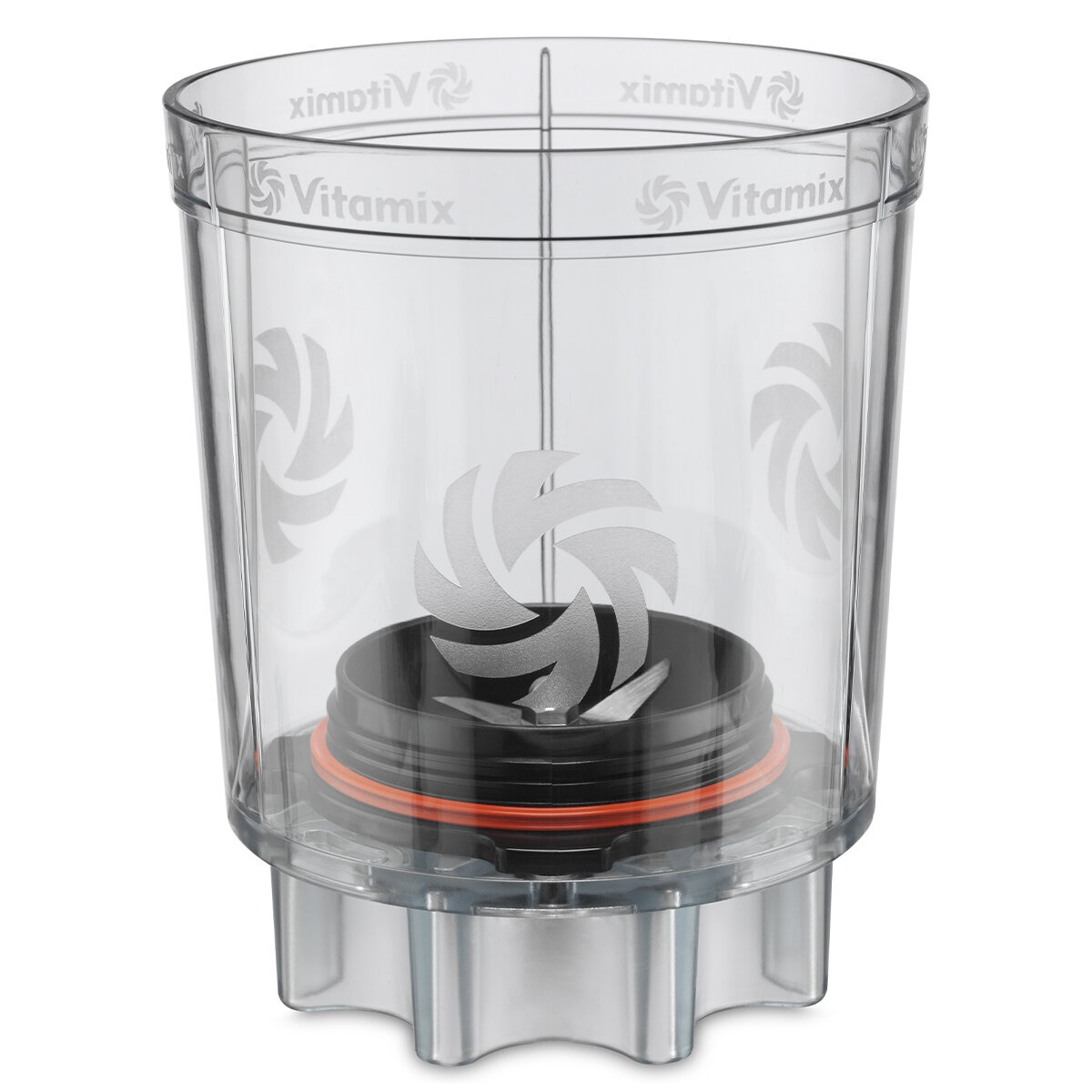 Vitamix Explorian E320 Personal Travel Cups & Adapter Set V072493