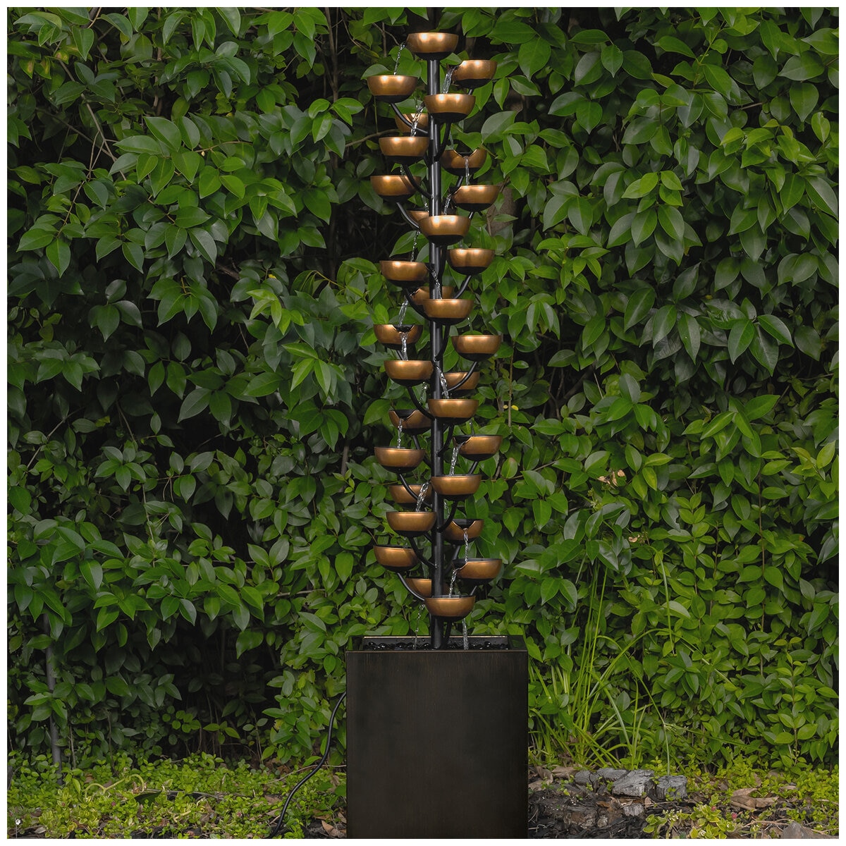 Bond Bloomington Cascading Cup Fountain