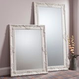 Hudson Living Hampshire Leaner Mirror 1700x840mm