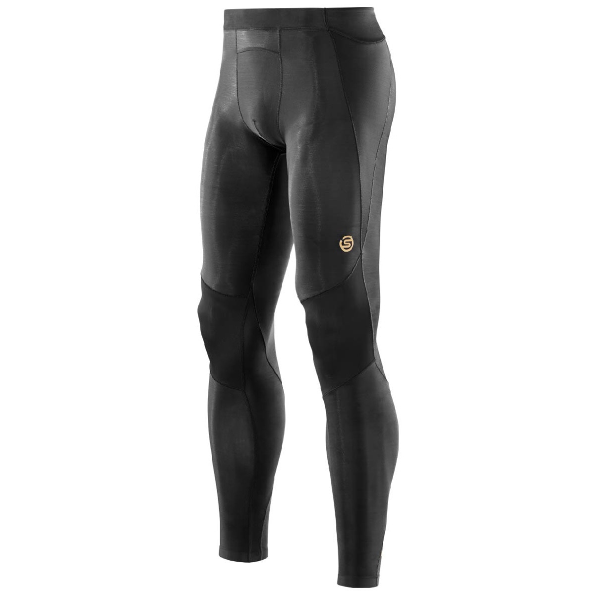 Buy Kirkland Signature french terry leggings dark gray heather Online