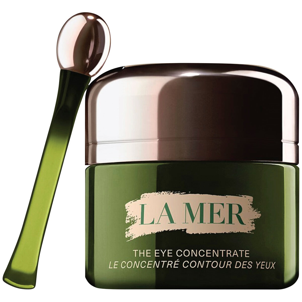 La Mer The Eye Concentrate 15ml Costco Australia