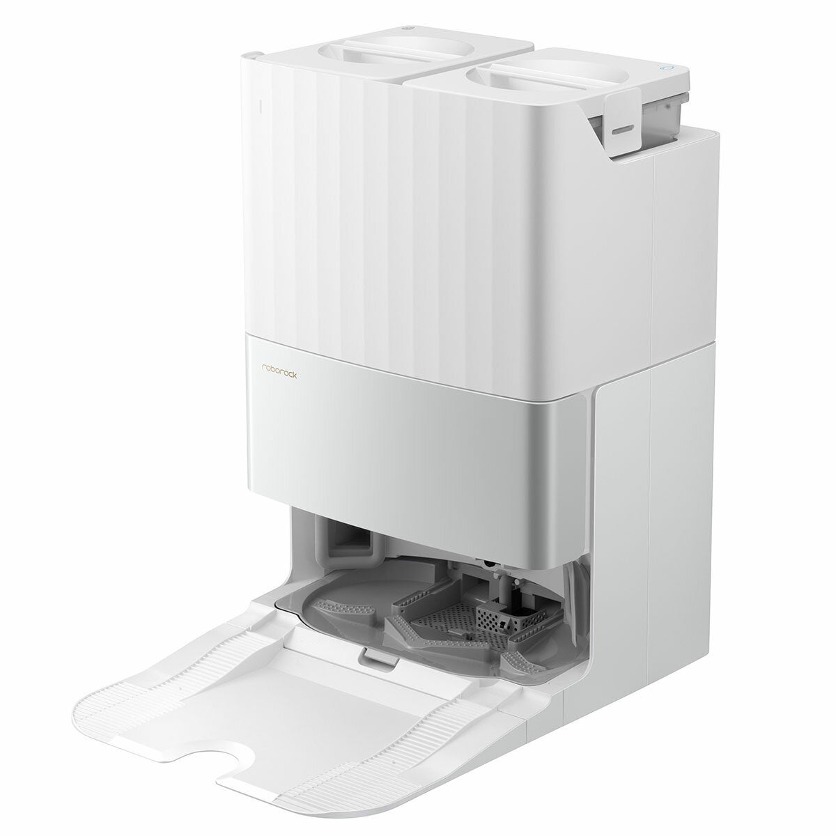 Roborock Qrevo C Pro Vacuum Cleaner White RRQRRCP0203WHT Roborock Qrevo C Pro Vacuum Cleaner White RRQRRCP0203WHT