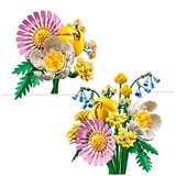 LEGO Petite Sunny Bouquet 10347