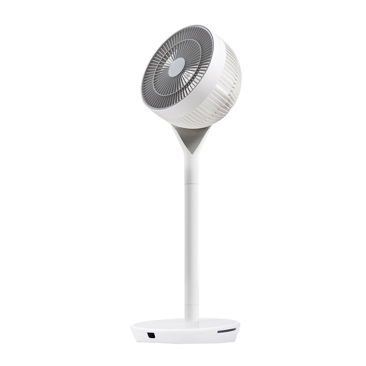 Woozoo 360 Pedestal Fan wRemote STF-360DC-N
