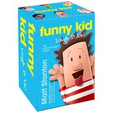 Funny Kid Laugh It Up Assorted Boxset