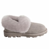 Kirkland Signature Kids Shearling Slipper