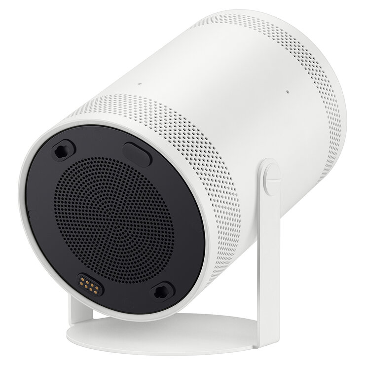 Samsung The Freestyle 100 Inch Portable Theatre Projector SP-LFF3CLAXXY