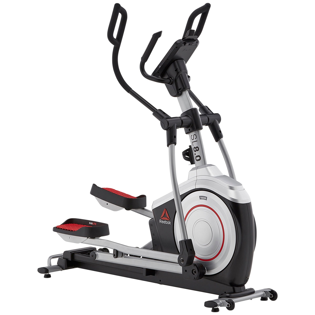 SL8.0 Quad-Level Elliptical Cross Trainer Costco...