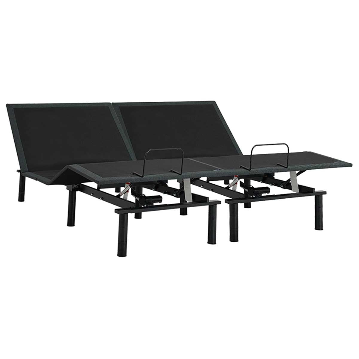 TEMPUR Motion Adjustable Bed Base Split King