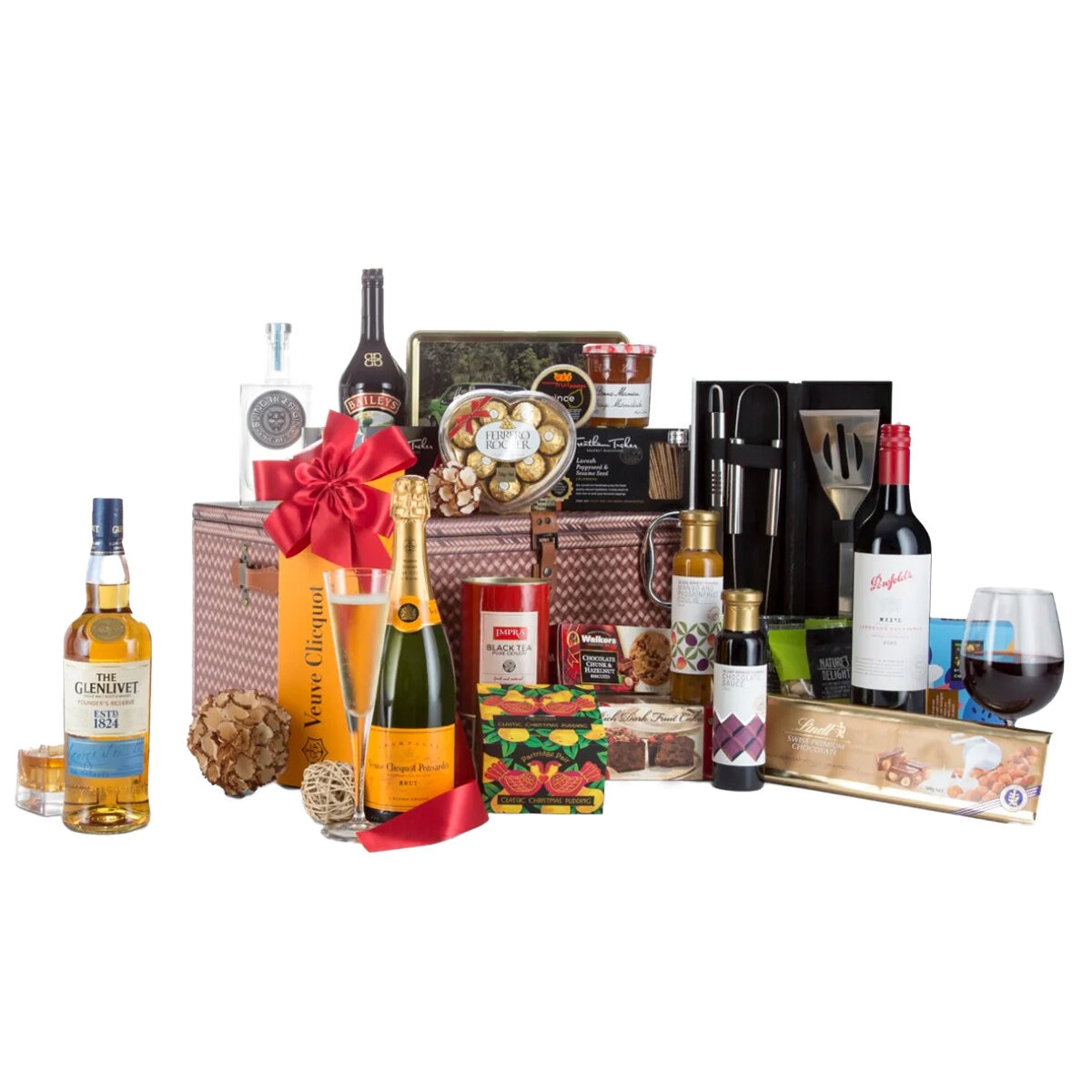 Ultimate Hamper