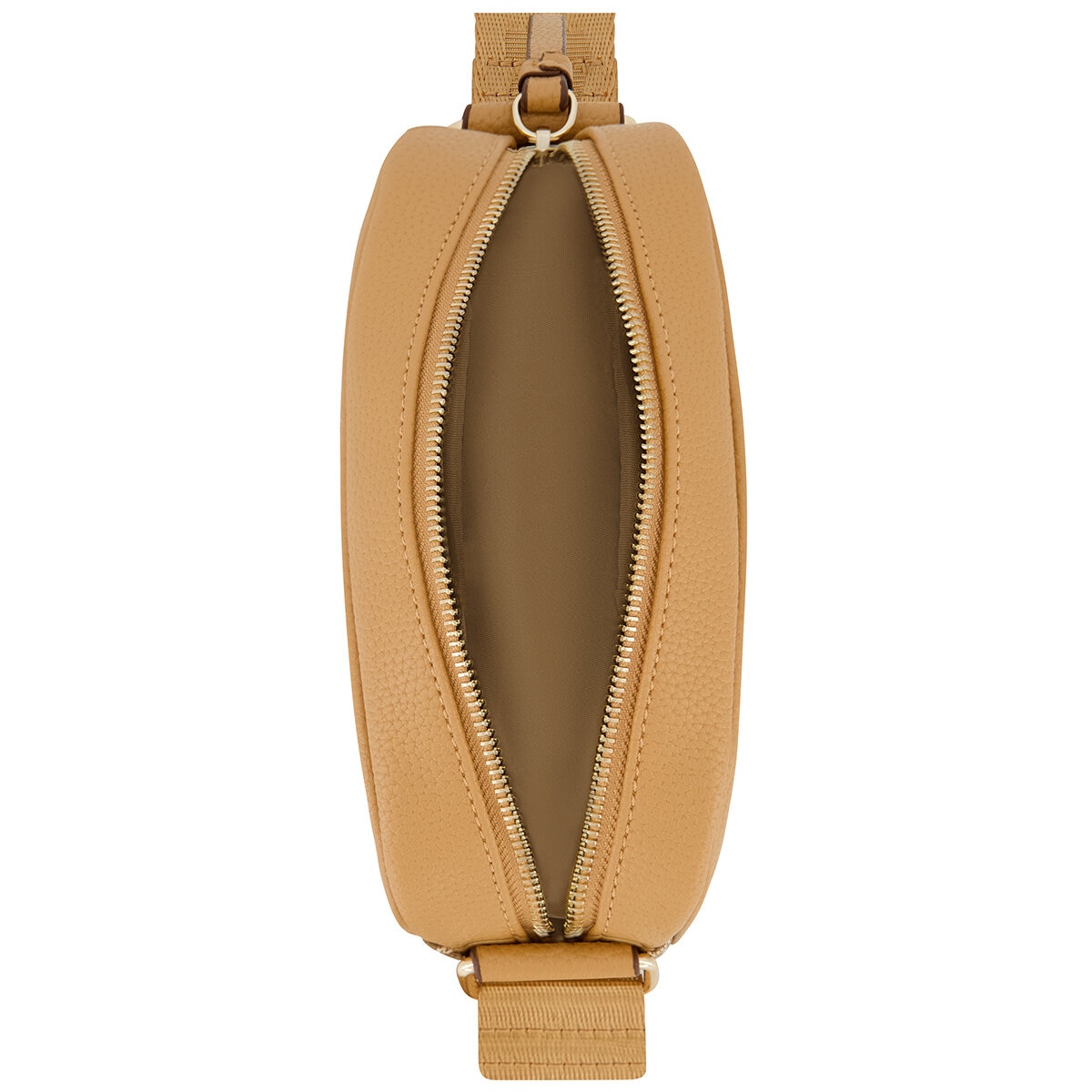 DKNY Crossbody Bag Tan