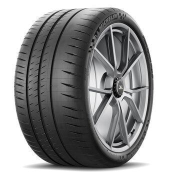 Michelin 275/35R19 100Y PILOT SPORT CUP 2 (MO)