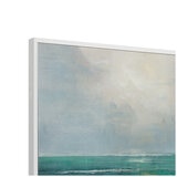 CAFE LIGHTING & LIVING Newport Canvas Painting