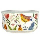 Signature Microwaveable Bowls With Lids 6 Piece Set Signature Microwaveable Bowls With Lids 6 Piece Set