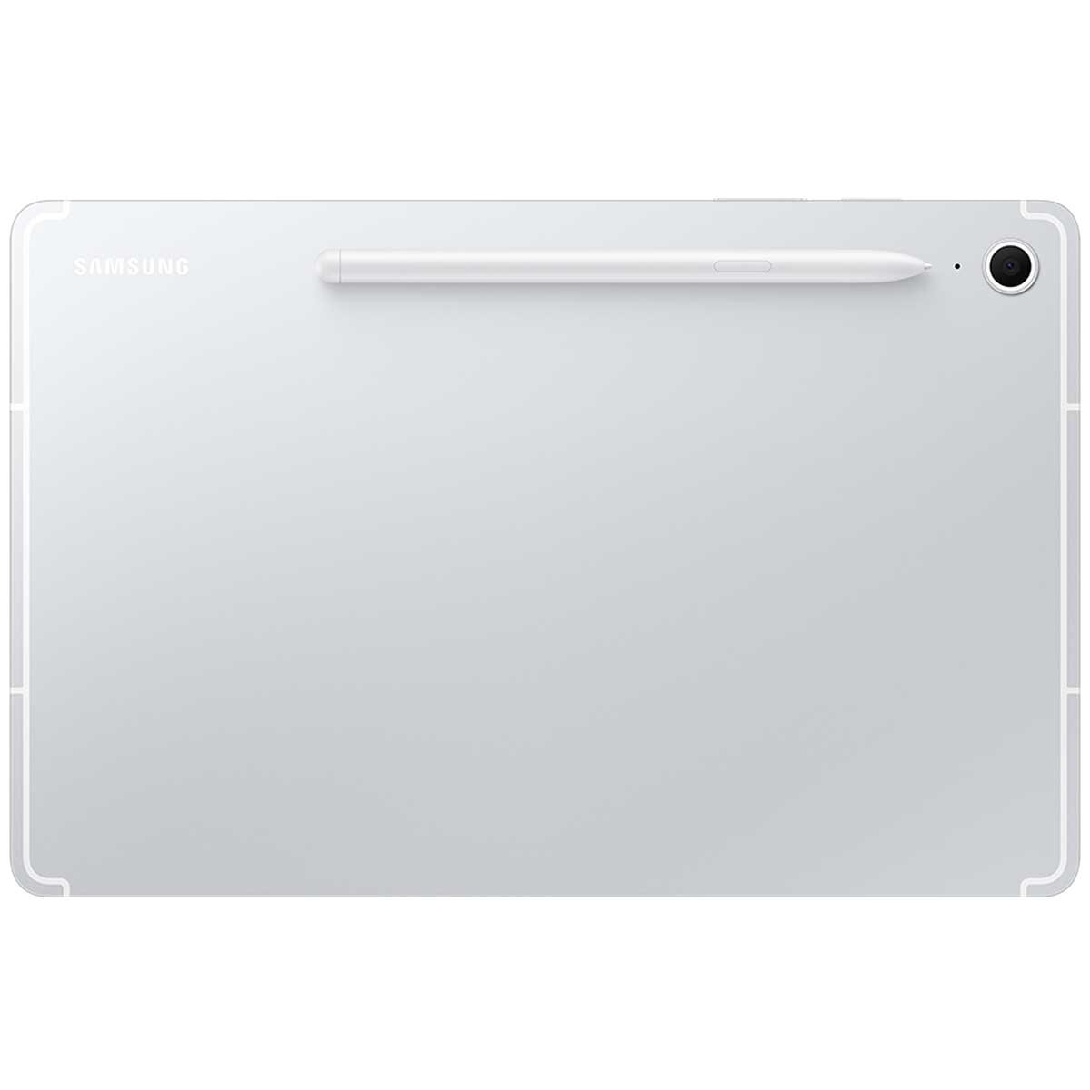 Samsung Galaxy Tab S10 FE Wi-Fi 128GB Silver