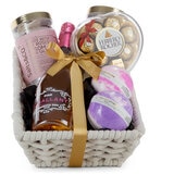 Bath & Bubbles Pamper Pack Gift Hamper