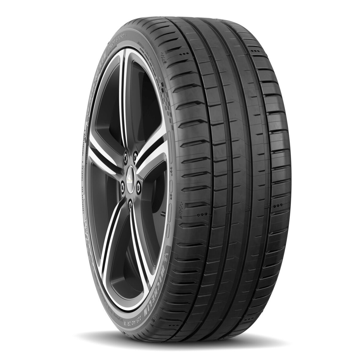 Michelin 235/40R19 96Y PILOT SPORT 5 Michelin 235/40R19 96Y PILOT SPORT 5