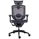 ONEX GT07-35 Series Gaming Chair - Black