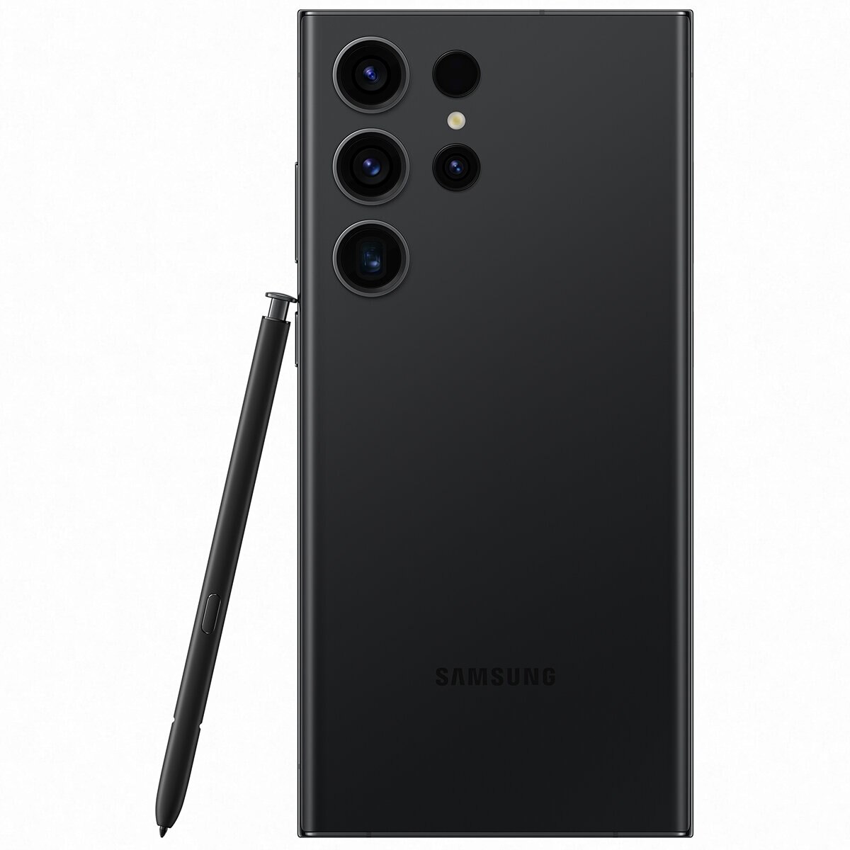 Samsung Galaxy S23 Ultra 1TB Phantom Black SM-S918BZKNATS