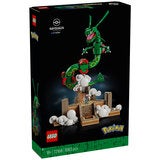 LEGO Pokémon Rayquaza 72168 LEGO Pokémon Rayquaza 72168