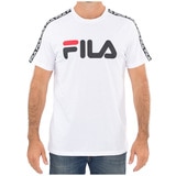 Fila Mens Tee - White