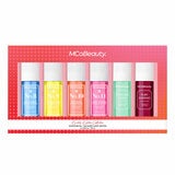 McoBeauty Fragrance Mist Collection 6 X 90 ml