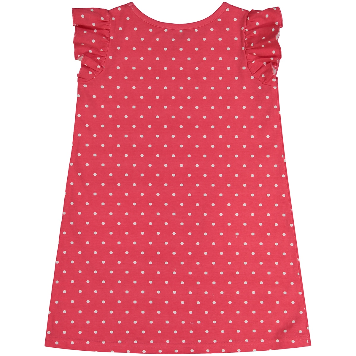 Andy & Evan's 2 pack Girl's Dresses - Strawberries