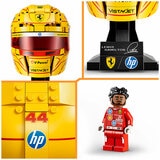LEGO Editions Scuderia Ferrari HP 43022