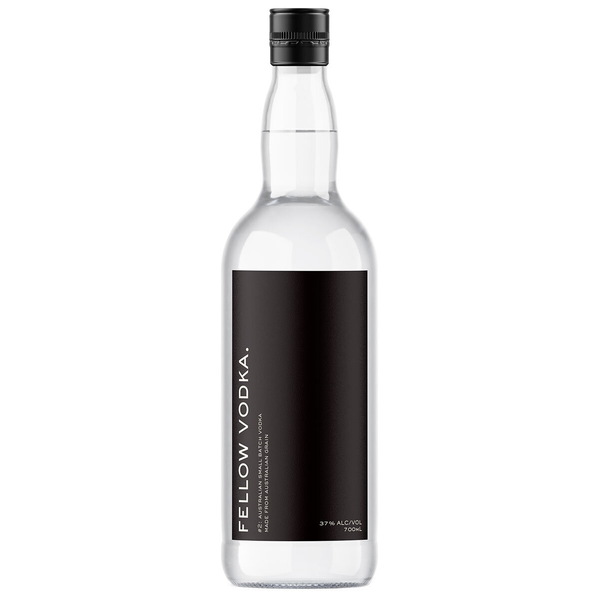 Fellow Grain Vodka 700ml