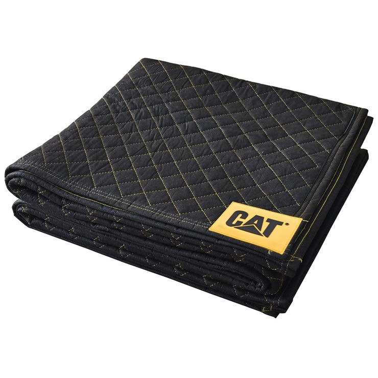 CAT Utility Blanket 2pk Costco Australia