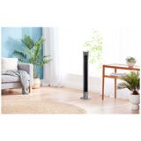 Dimplex 100cm Digital Tower Fan DCTF110D