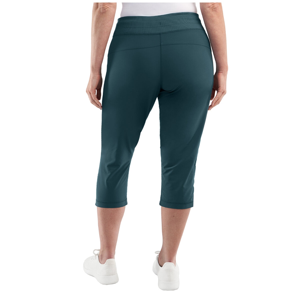 Kirkland Signature Women's Statement Capri Pants