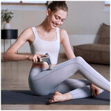 SKG X7 & F7 Portable Massager Combo with Hot Compress Function