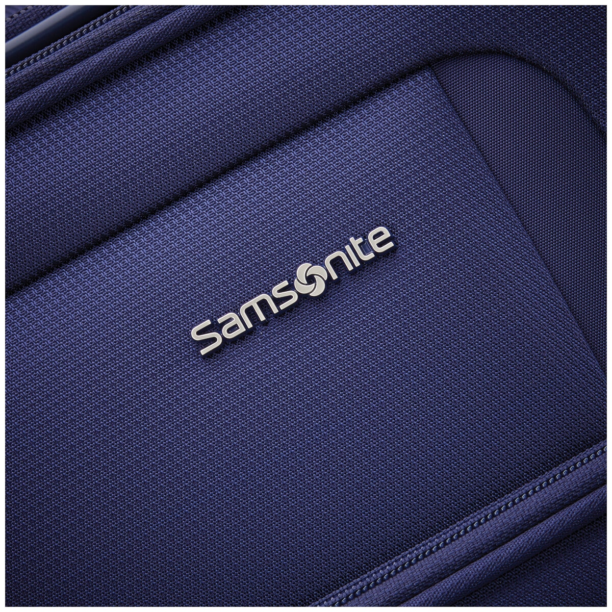 Samsonite Renew Softside 2 Piece Iris Blue