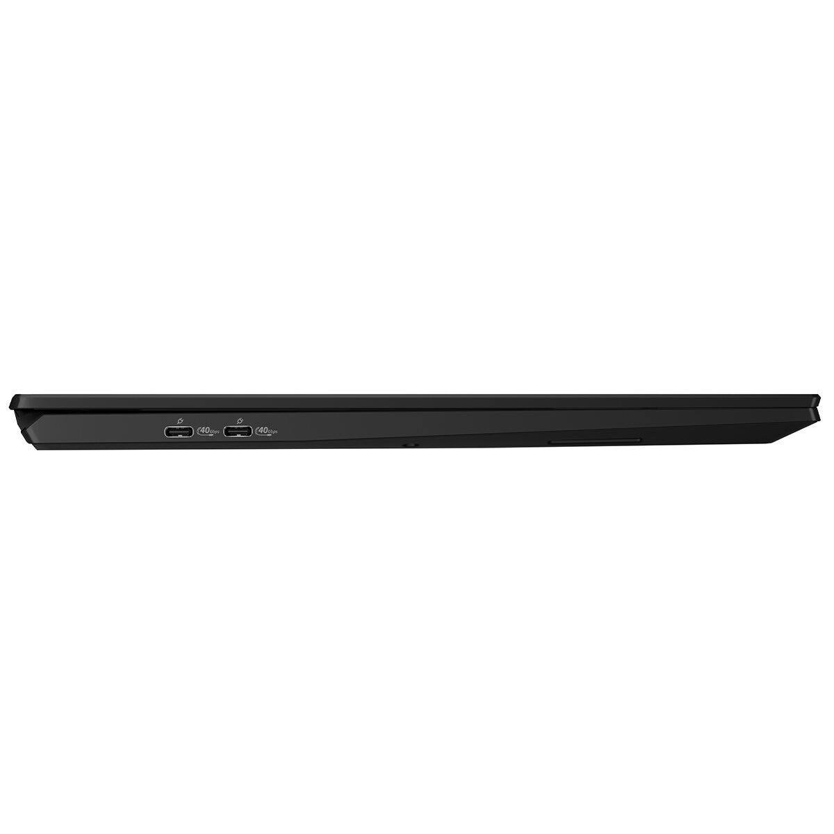 MSI Summit A16 AI+ AMD Ryzen Laptop A3HMTG-046AU