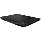MSI 15.6 Inch Vector GP66 Laptop 12UGSO-825AU
