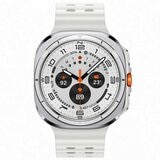 Samsung Galaxy Watch Ultra LTE 47mm Titanium White