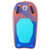 Spire Curl Inflatable Body Board 94cm