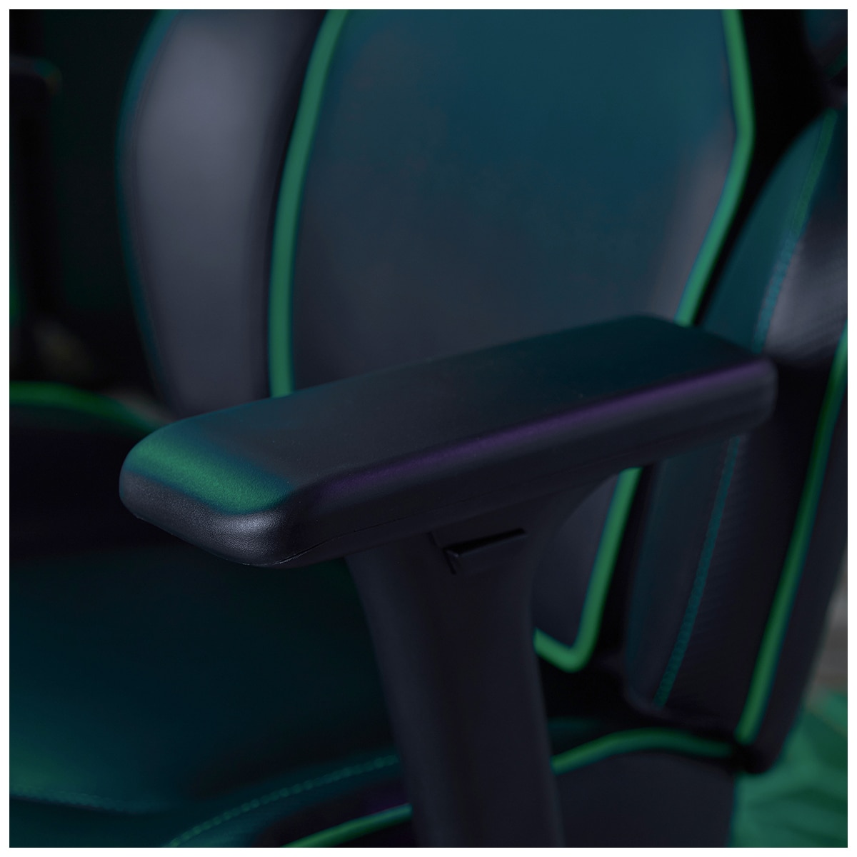 Damage Per Second 3D Insight Gaming Chair Green Costco Australia